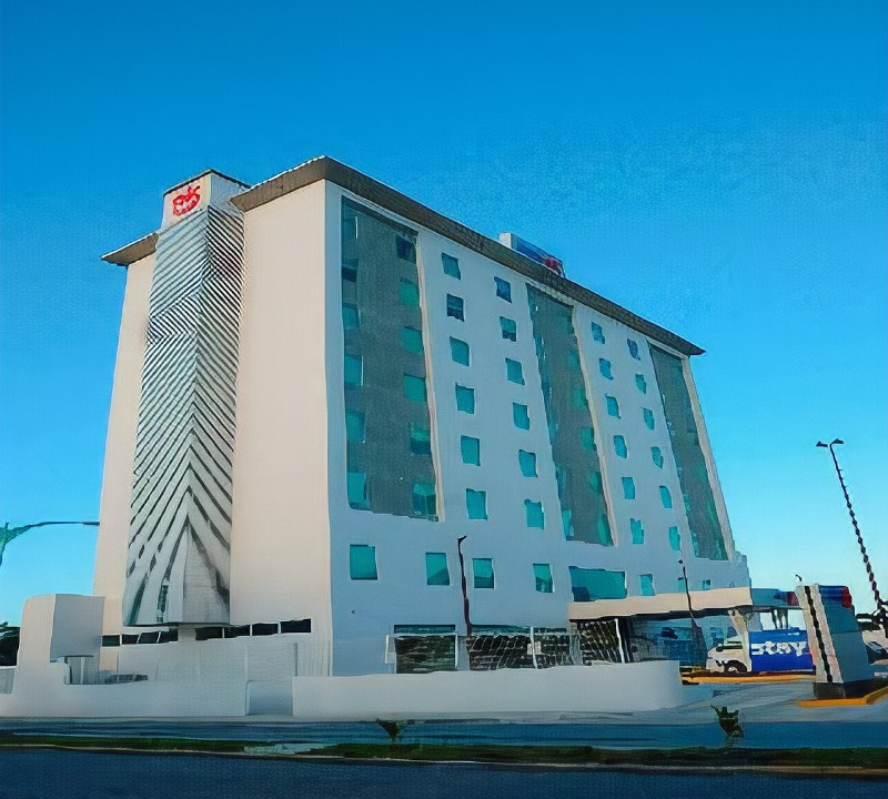 Playa Norte Hotel | La Venta Inn Ciudad del Carmen