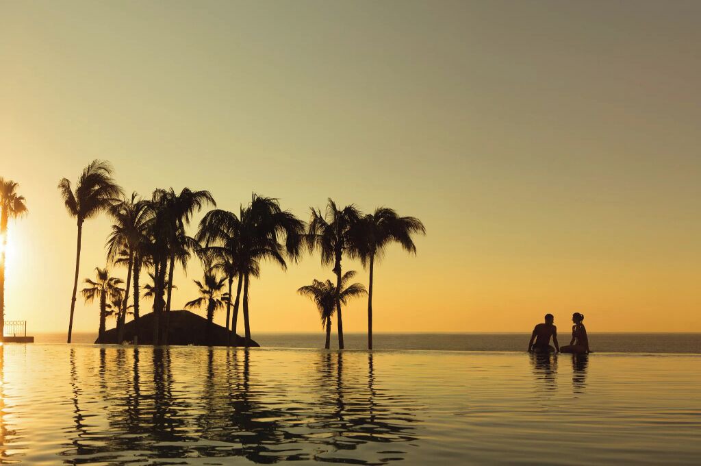 El Marasal Resort | 2 wks 2024 Christmas @Dreams Los Cabos, Ocean view of the Sea of Cortez