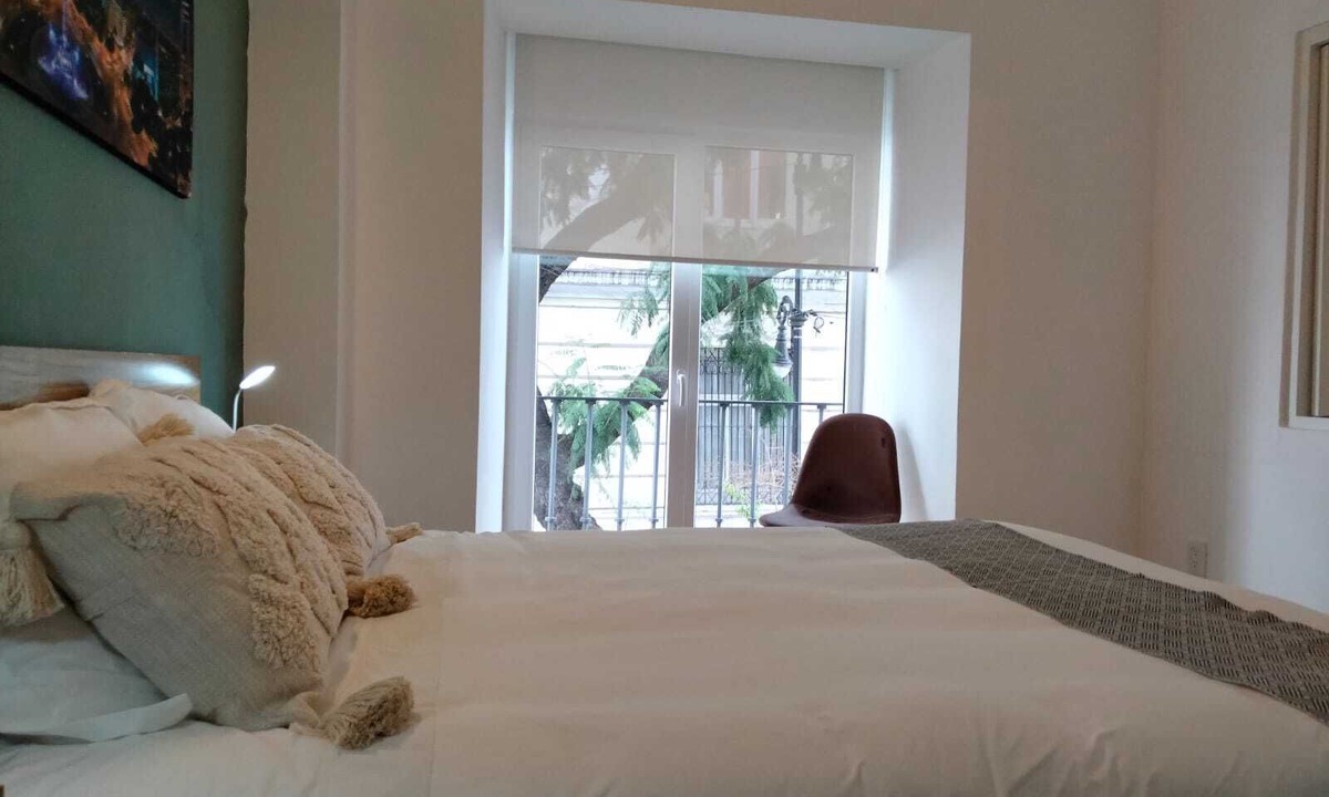 Downtown Mexico City Apartment | Vrbo Property