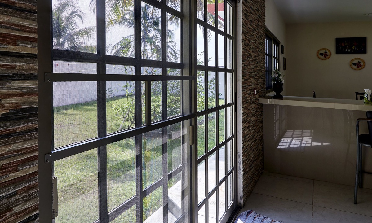 Ursulo Galvan House | Casa MG