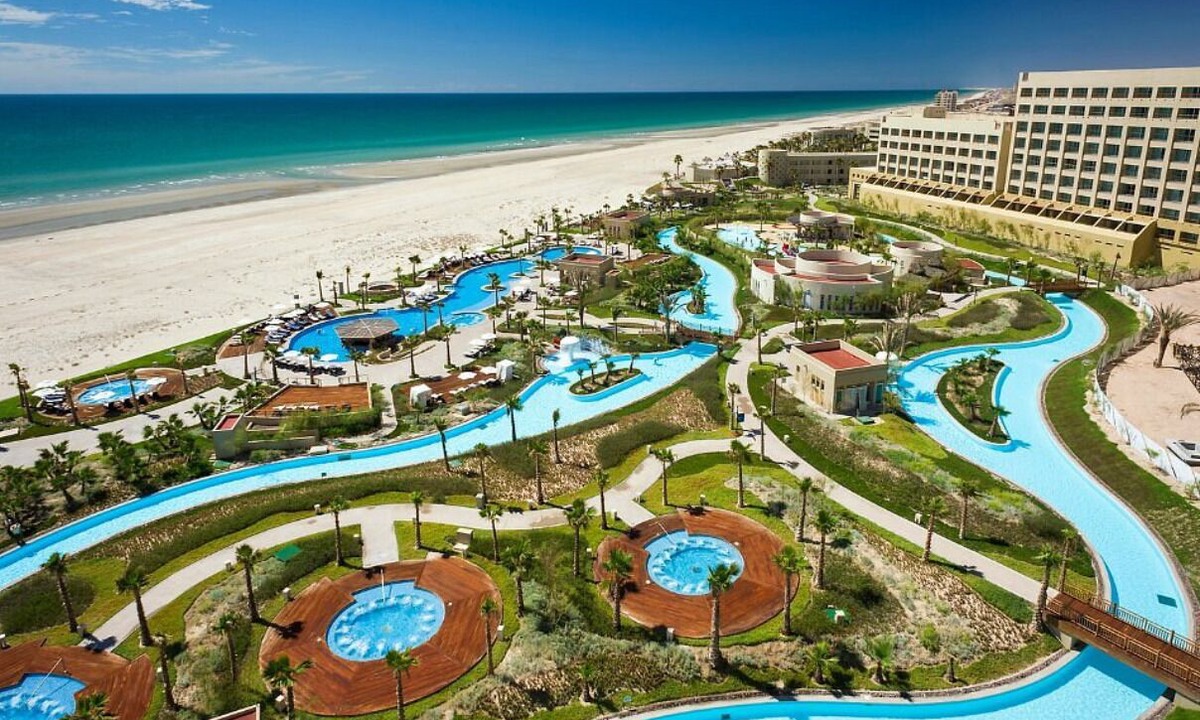 Marina Vallarta Apartment | The Grand Mayan at Vidanta Puerto Peñasco
