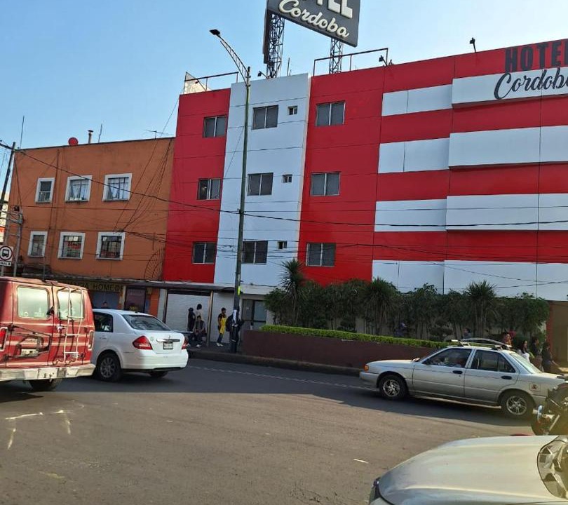 Doctores Hotel | Hotel Cordoba