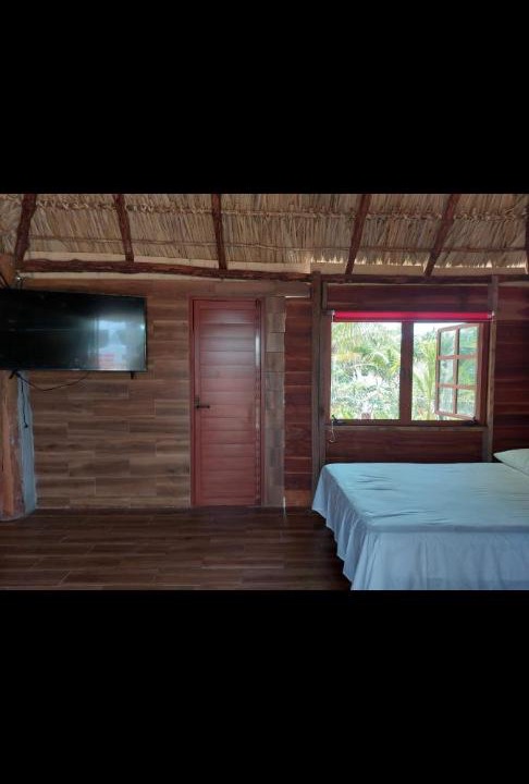 Isla Aguada Apartment | CABAÑAS ICACOS