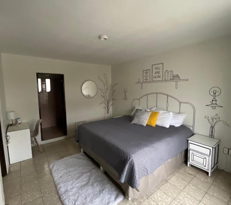 Ciudad Guzman House | Casa Cariño Room 2