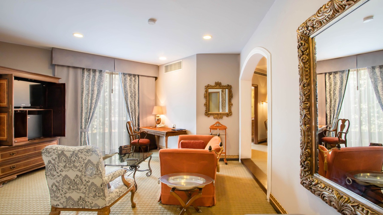 Photo of Livingroom in Saltillo