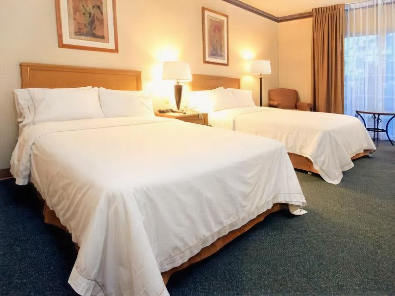 Photo of Bedroom in Ciudad Victoria