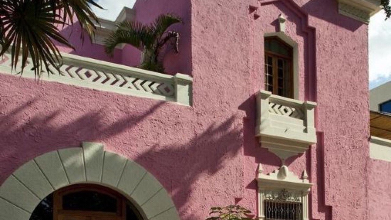 Photo of Buildings in Zona Paseo Montejo