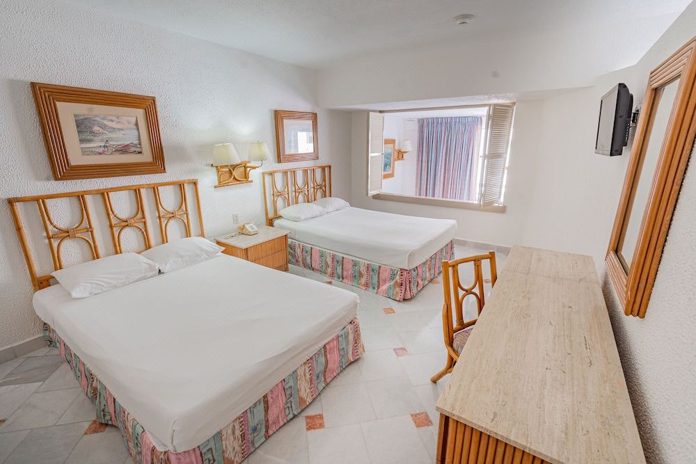 Photo of Bedroom in Costera Acapulco