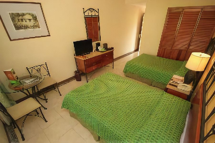 Photo of Bedroom in Palenque