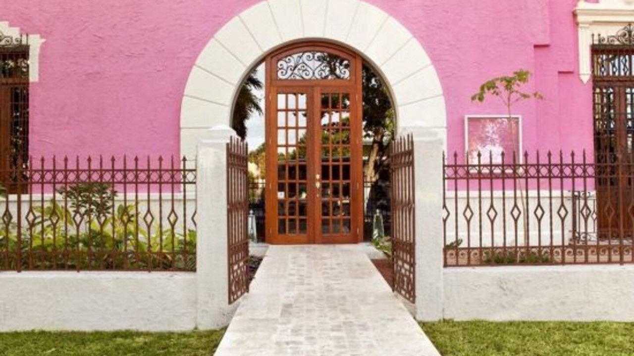 Photo of Buildings in Zona Paseo Montejo