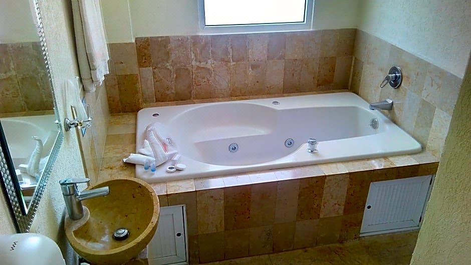 Photo of Bathroom in Tlaxcala