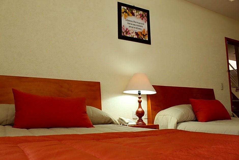 Photo of Bedroom in Tlaxcala