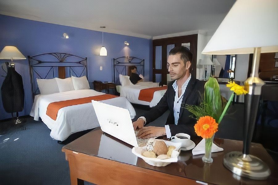 Photo of Livingroom in Pachuca