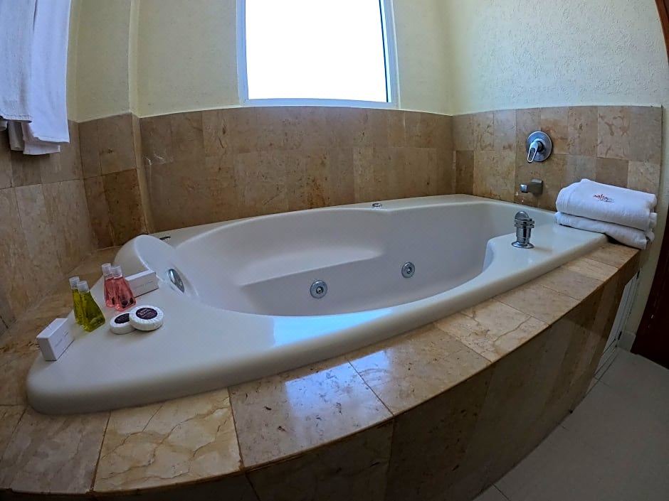 Photo of Bathroom in Tlaxcala