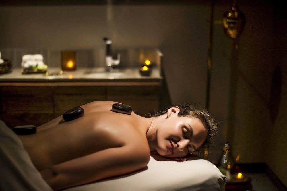 Photo of Livingroom in Reforma