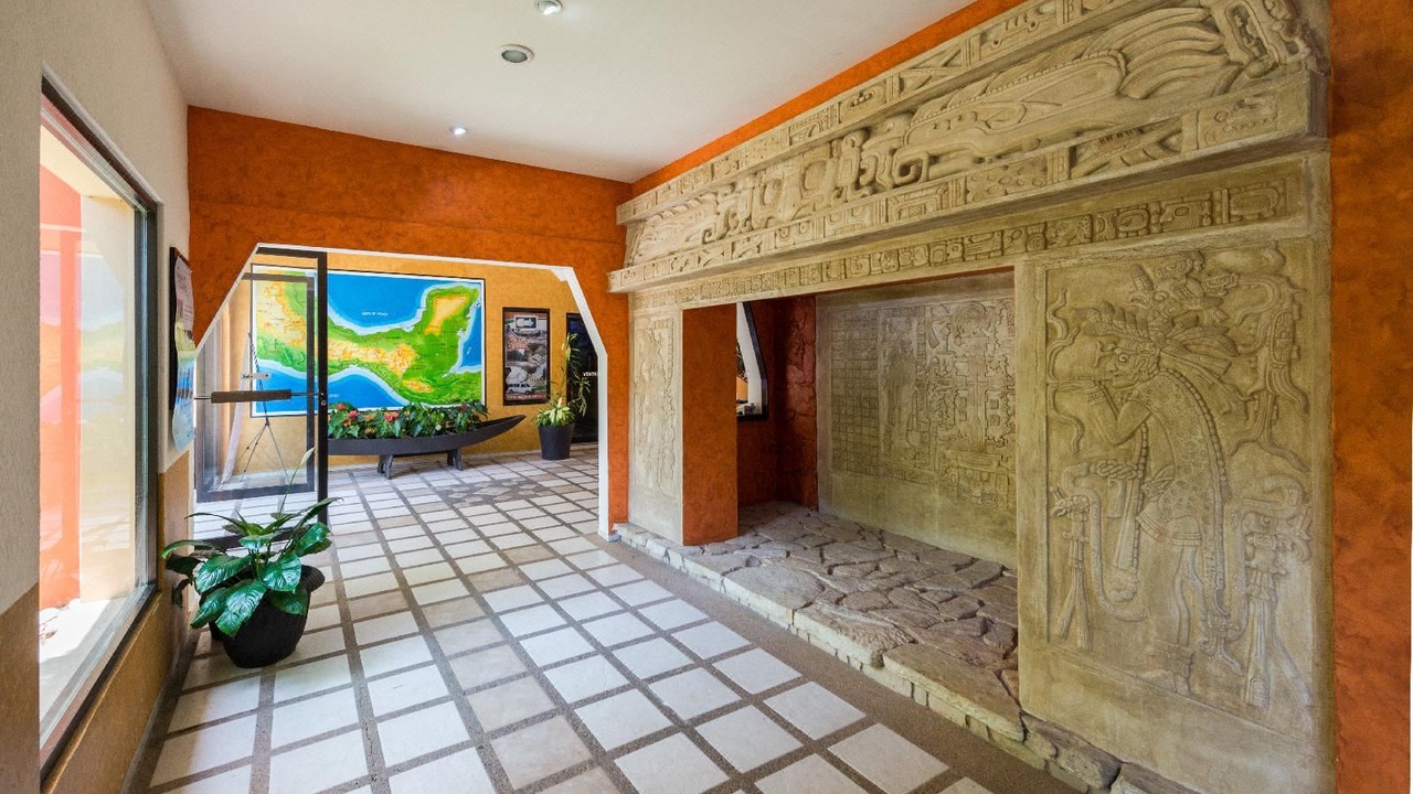 Photo of Bedroom in Palenque