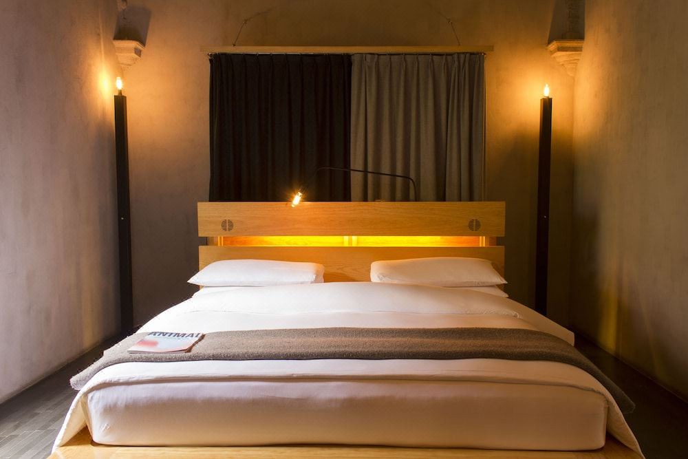 Photo of Bedroom in Historic Center