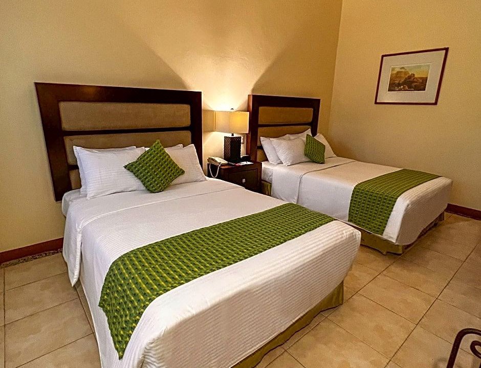 Photo of Bedroom in Palenque