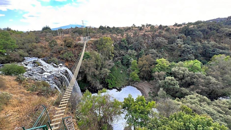 Photo of Outdoor in Tlaxcala