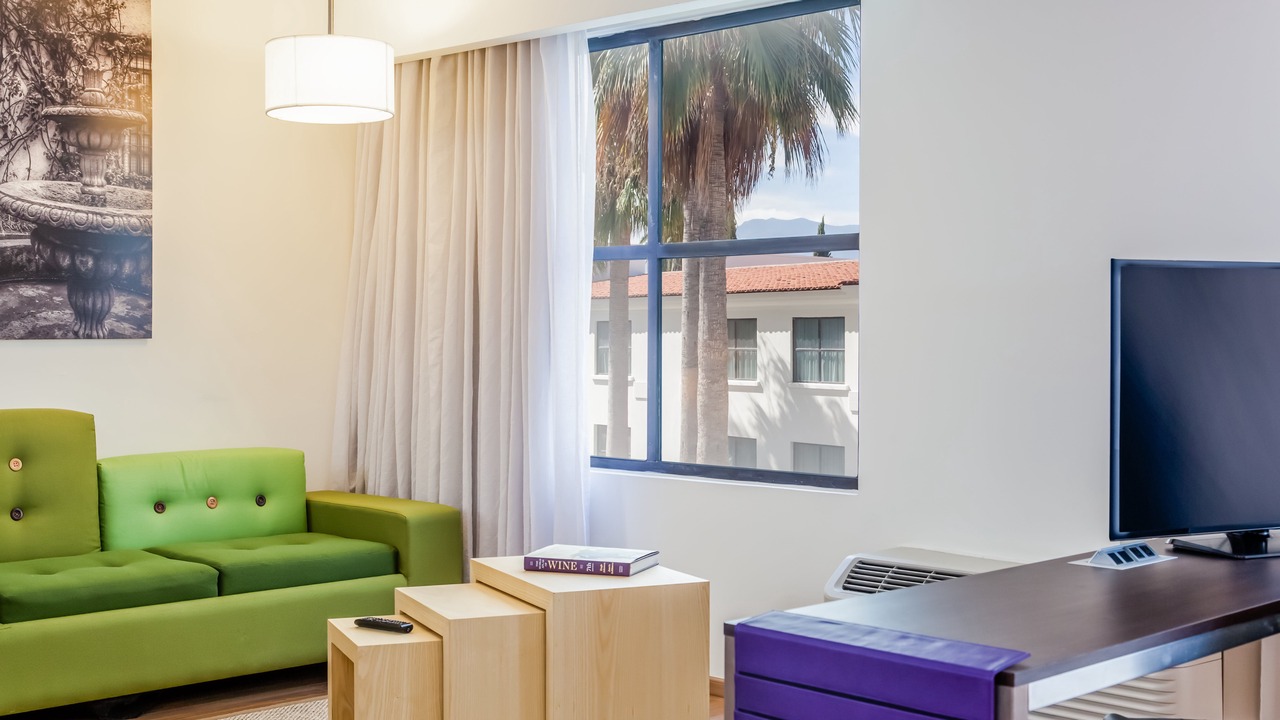 Photo of Livingroom in Saltillo