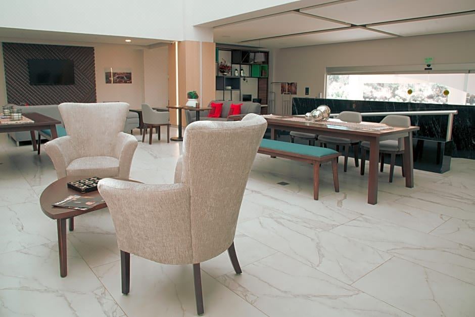 Photo of Livingroom in Tlaxcala
