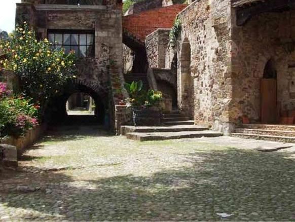 Photo of Buildings in San Miguel Regla
