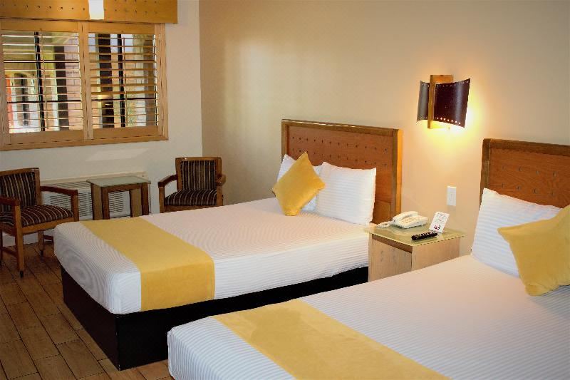 Photo of Bedroom in Civic Center