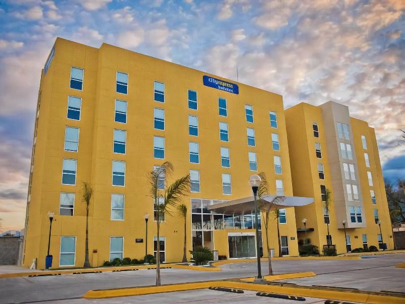 Photo of Buildings in Ciudad Victoria