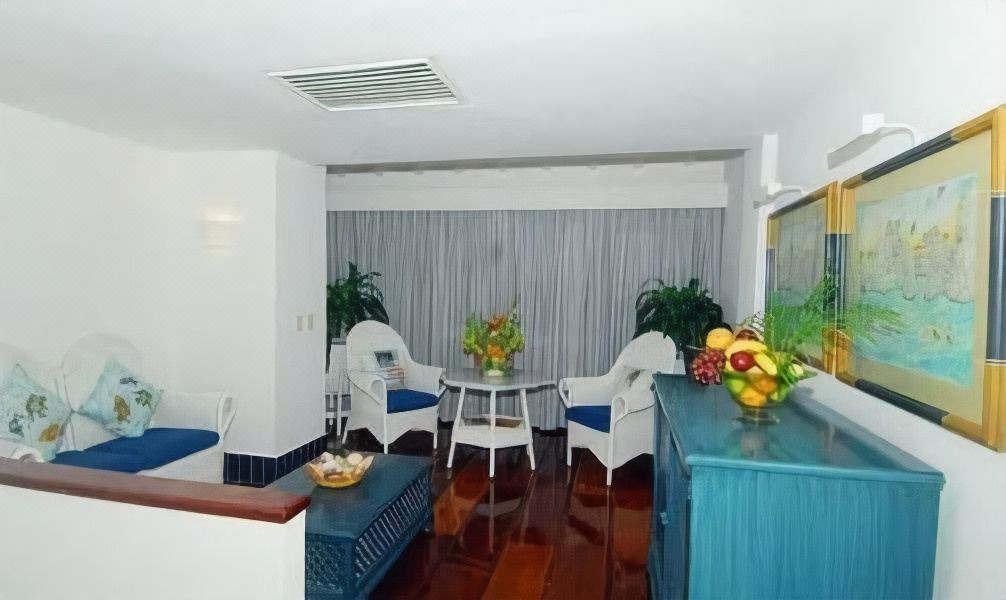 Photo of Livingroom in Club Deportivo