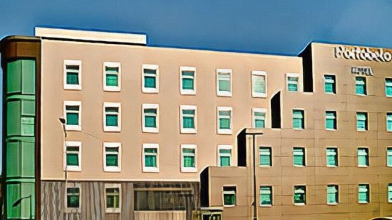 Photo of Buildings in Americana