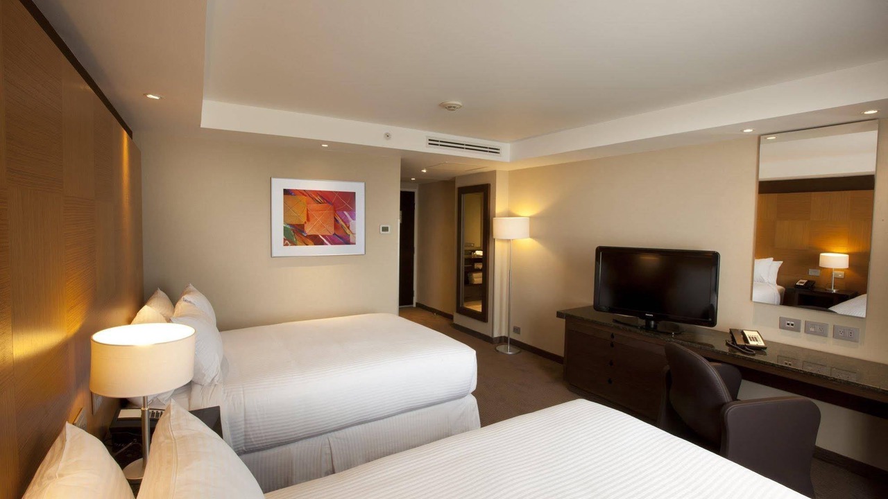 Photo of Livingroom in Mexico City