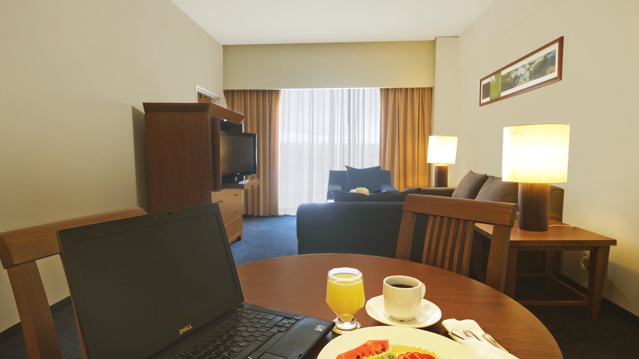 Photo of Livingroom in Civic Center