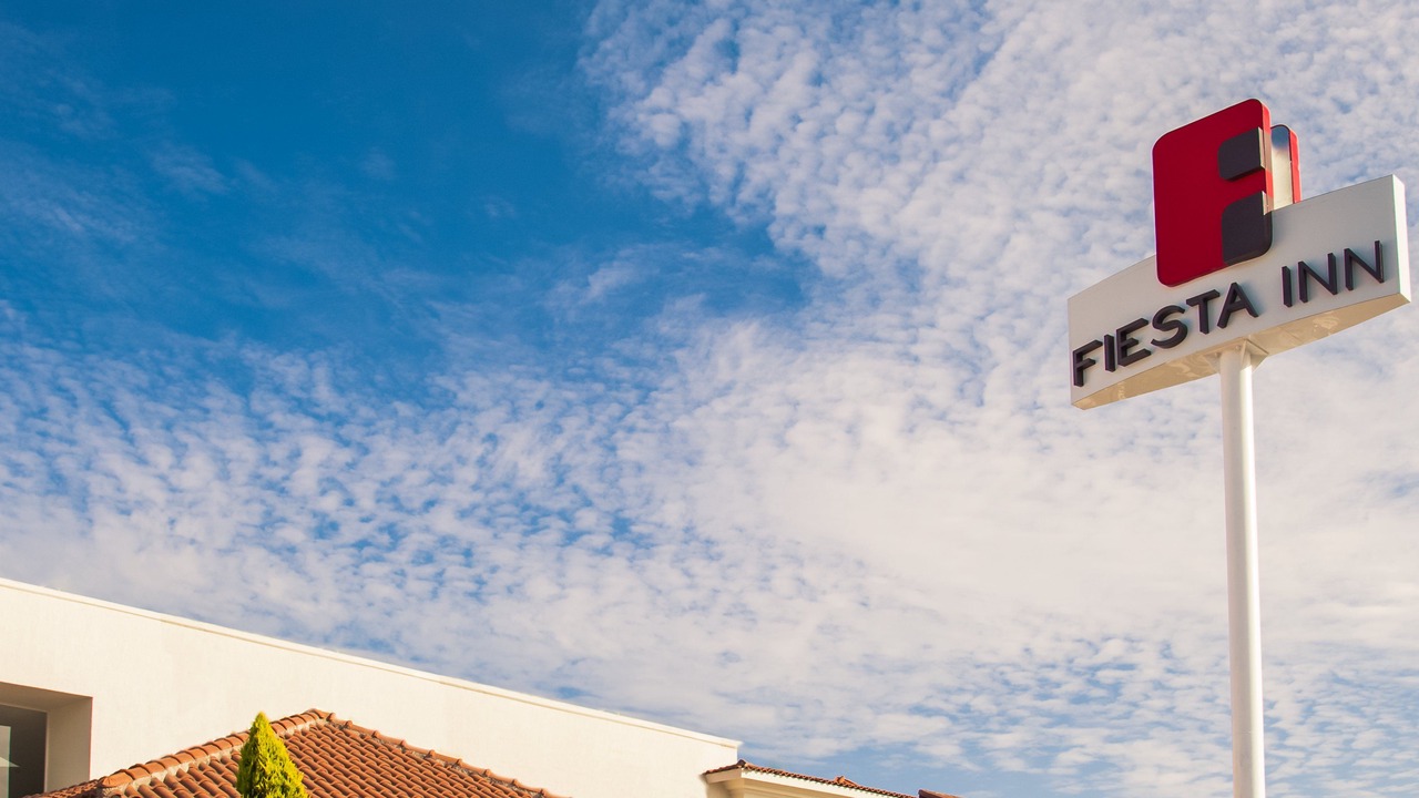 Photo of Buildings in Saltillo