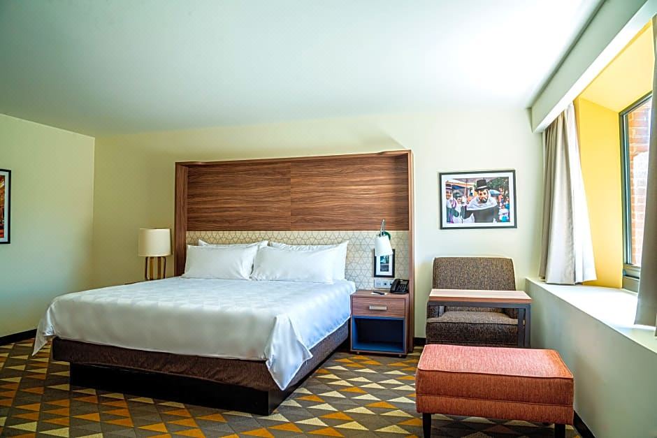 Photo of Bedroom in Tlaxcala
