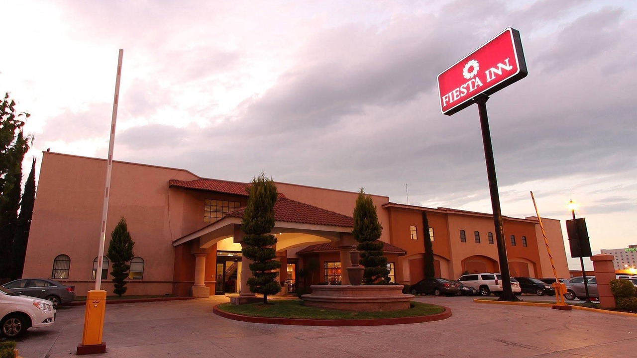 Photo of Buildings in Saltillo