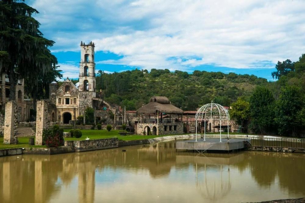 Photo of Outdoor in San Miguel Regla