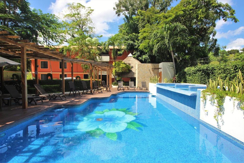 Photo of Outdoor in Palenque