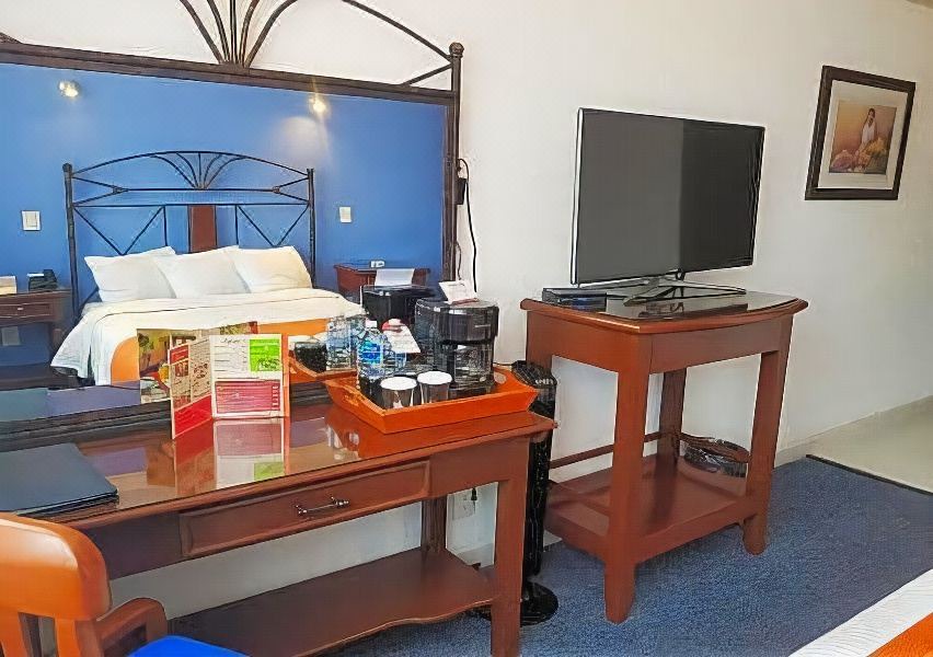 Photo of Livingroom in Pachuca