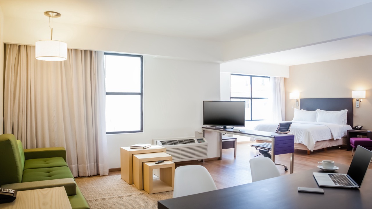 Photo of Livingroom in Saltillo