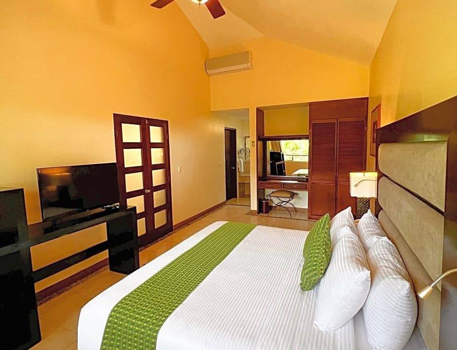 Photo of Bedroom in Palenque