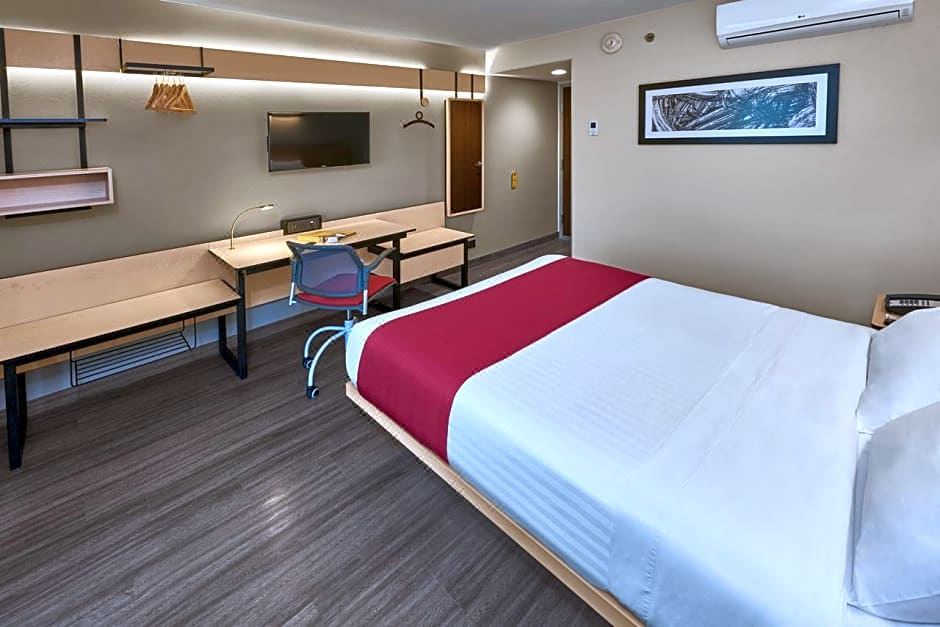 Photo of Bedroom in Azcapotzalco