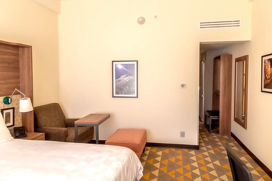 Photo of Bedroom in Tlaxcala
