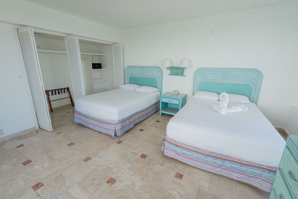 Photo of Bedroom in Costera Acapulco