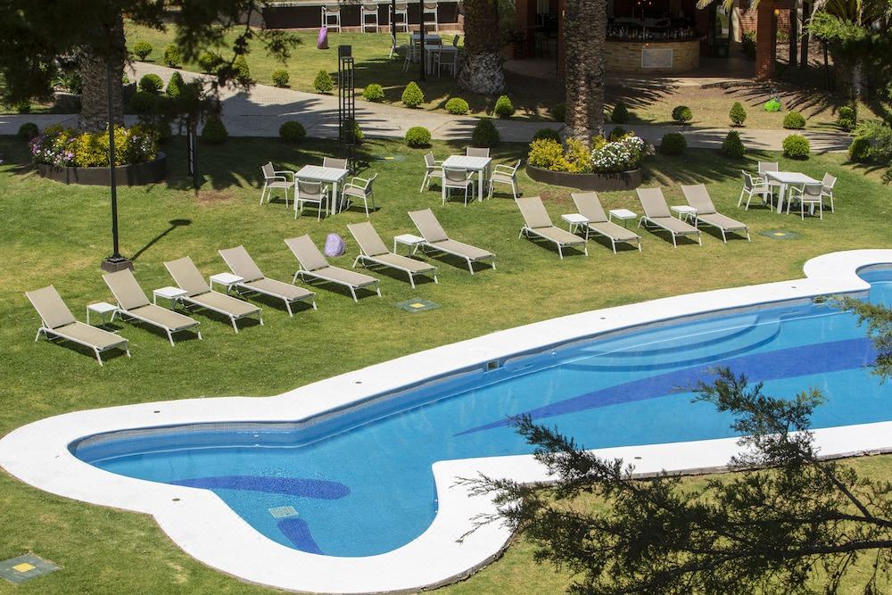 Photo of Outdoor in Huasca De Ocampo
