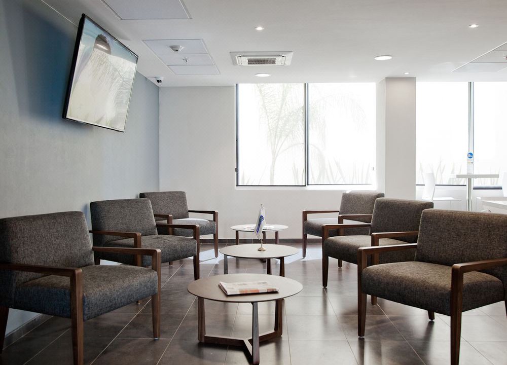 Photo of Livingroom in Azcapotzalco
