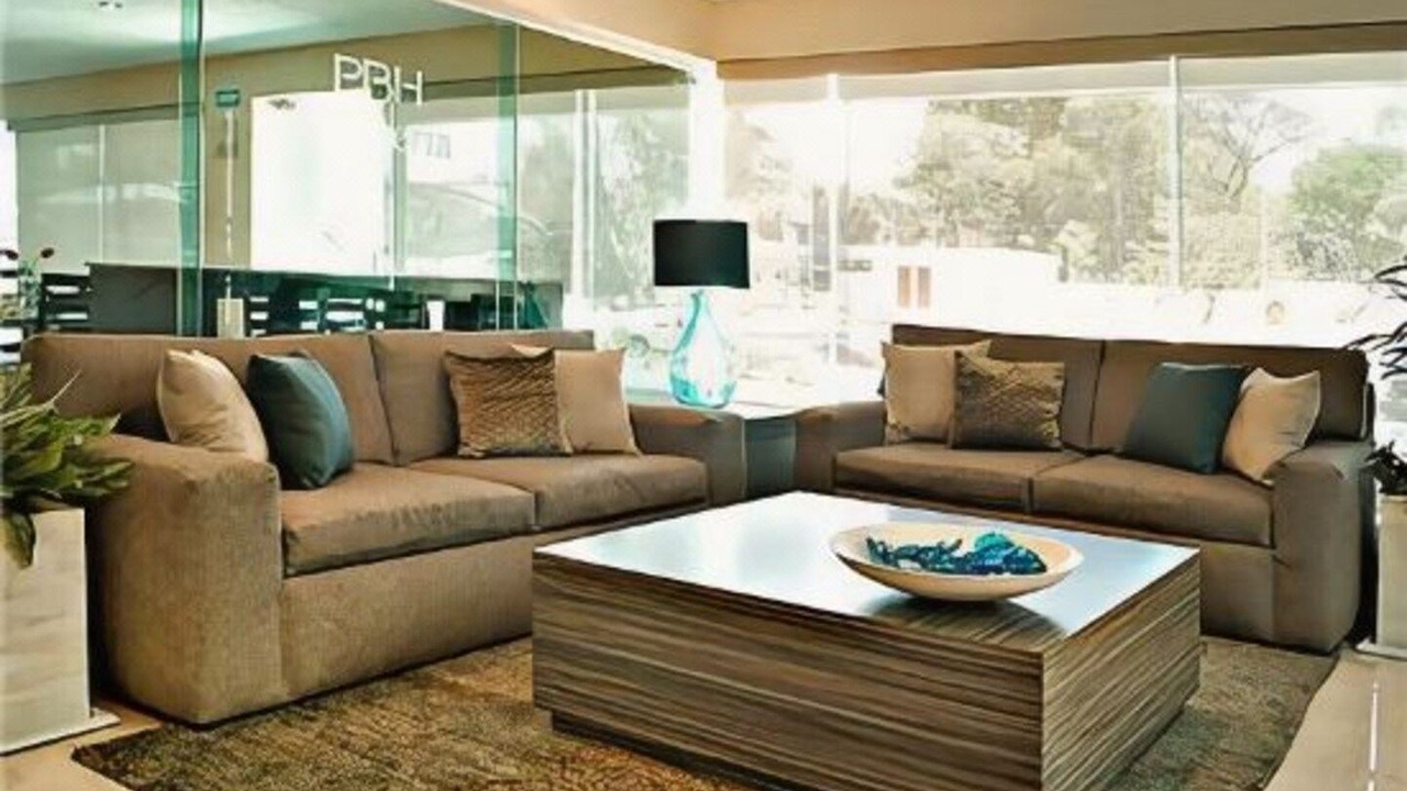 Photo of Livingroom in Americana