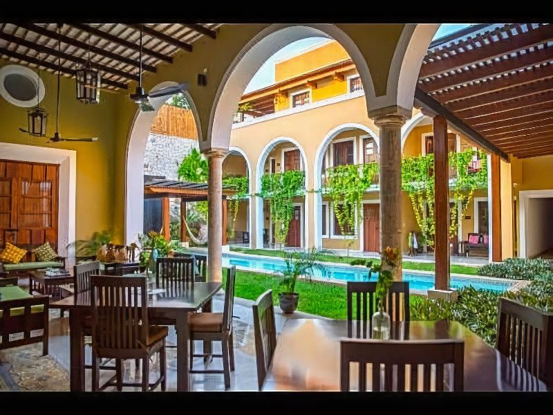 Photo of Others in Zona Paseo Montejo