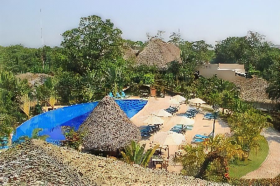 Photo of Others in Palenque