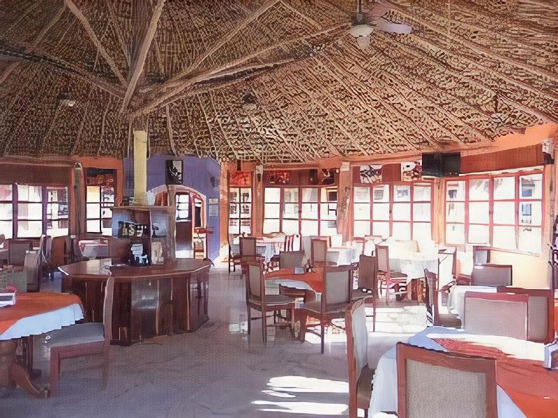 Photo of Livingroom in Champoton