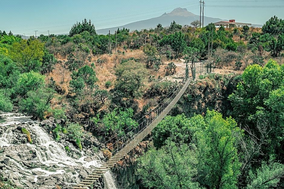 Photo of Outdoor in Tlaxcala